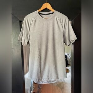 lululemon drysense short sleeve